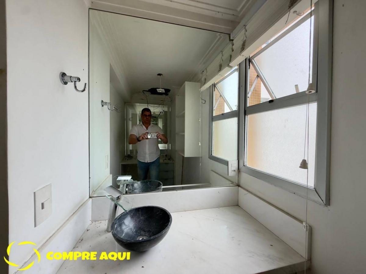 Higienópolis | Cobertura | Duplex | 2 Quartos | 2 Banheiros | 2 Vagas