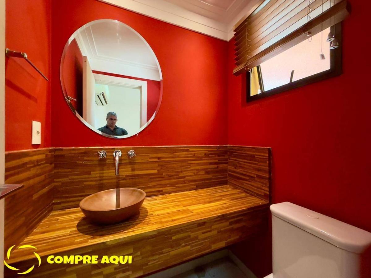 Higienópolis | Cobertura | Duplex | 2 Quartos | 2 Banheiros | 2 Vagas