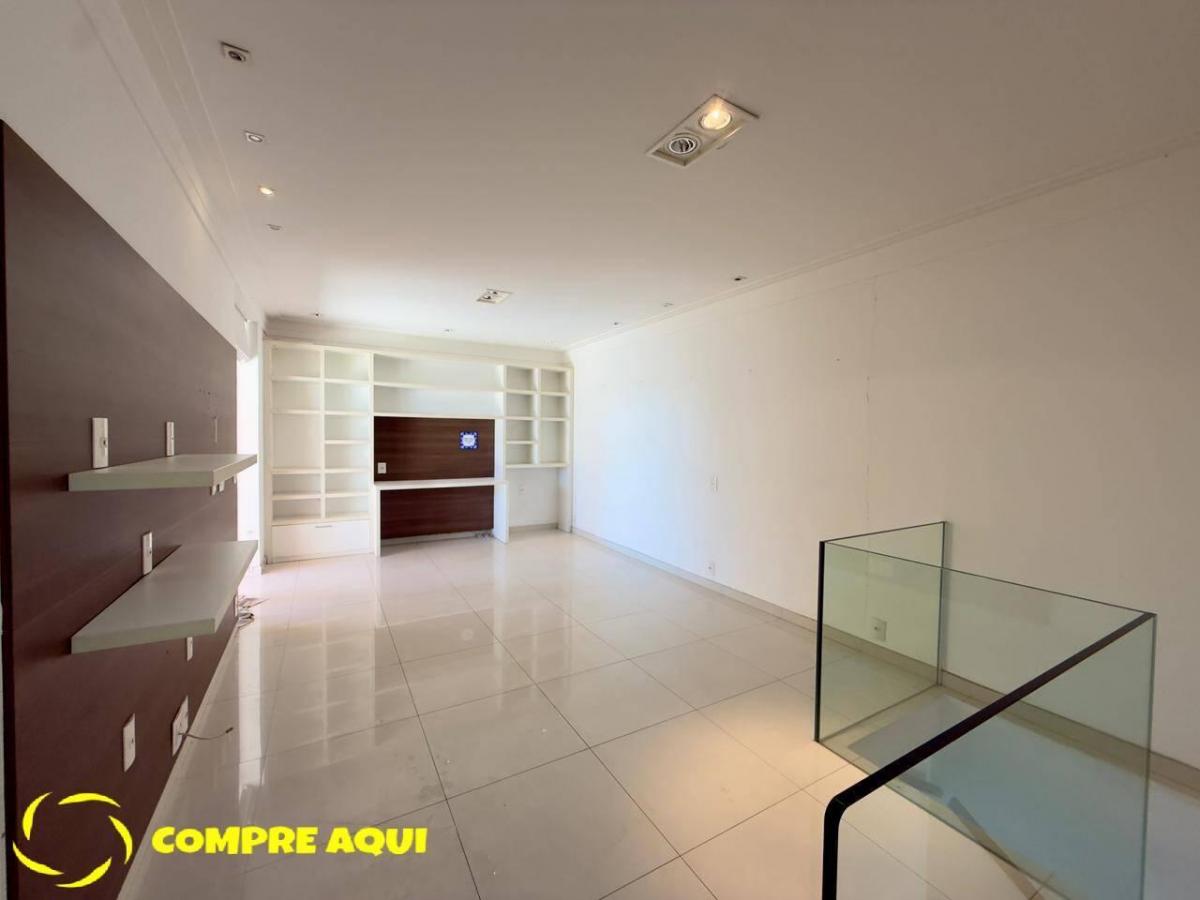 Higienópolis | Cobertura | Duplex | 2 Quartos | 2 Banheiros | 2 Vagas