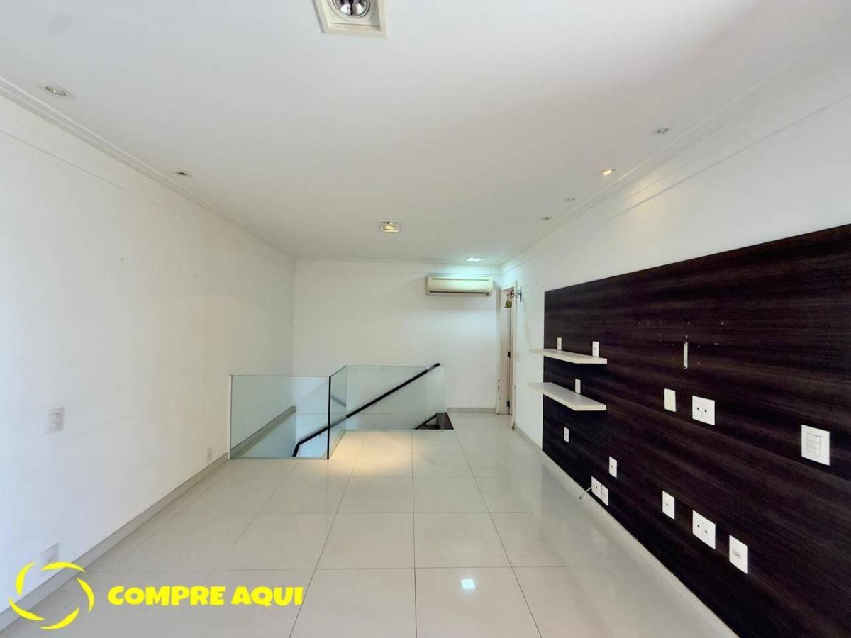 Higienópolis | Cobertura | Duplex | 2 Quartos | 2 Banheiros | 2 Vagas