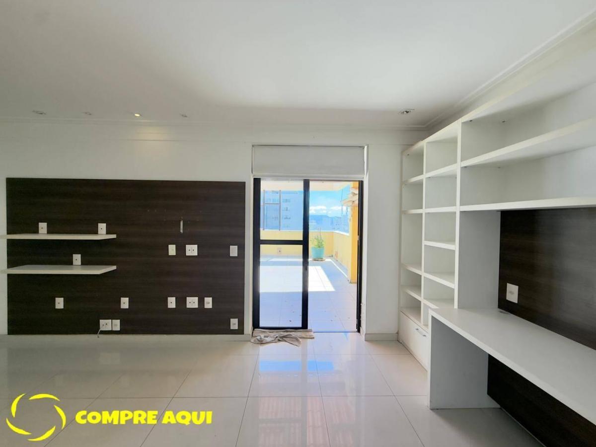 Higienópolis | Cobertura | Duplex | 2 Quartos | 2 Banheiros | 2 Vagas
