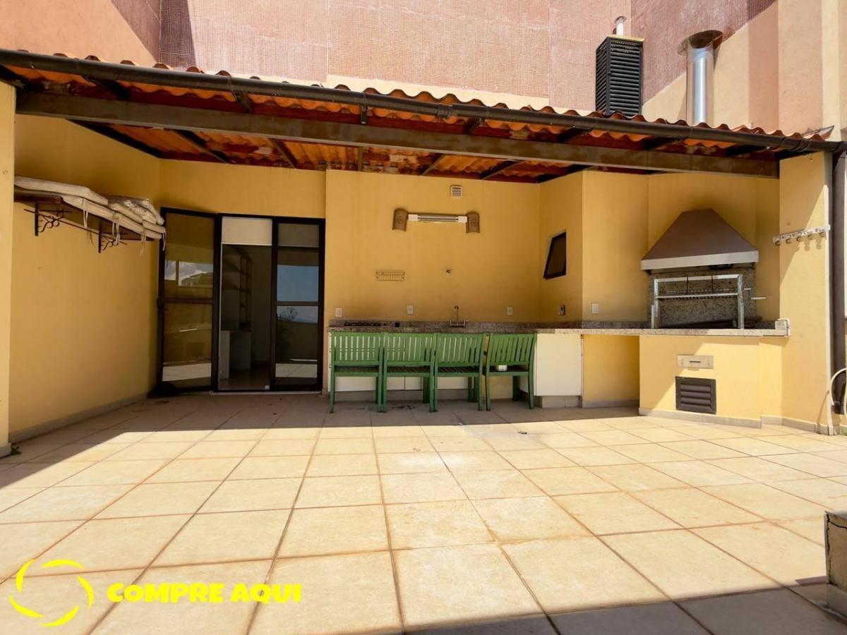 Higienópolis | Cobertura | Duplex | 2 Quartos | 2 Banheiros | 2 Vagas