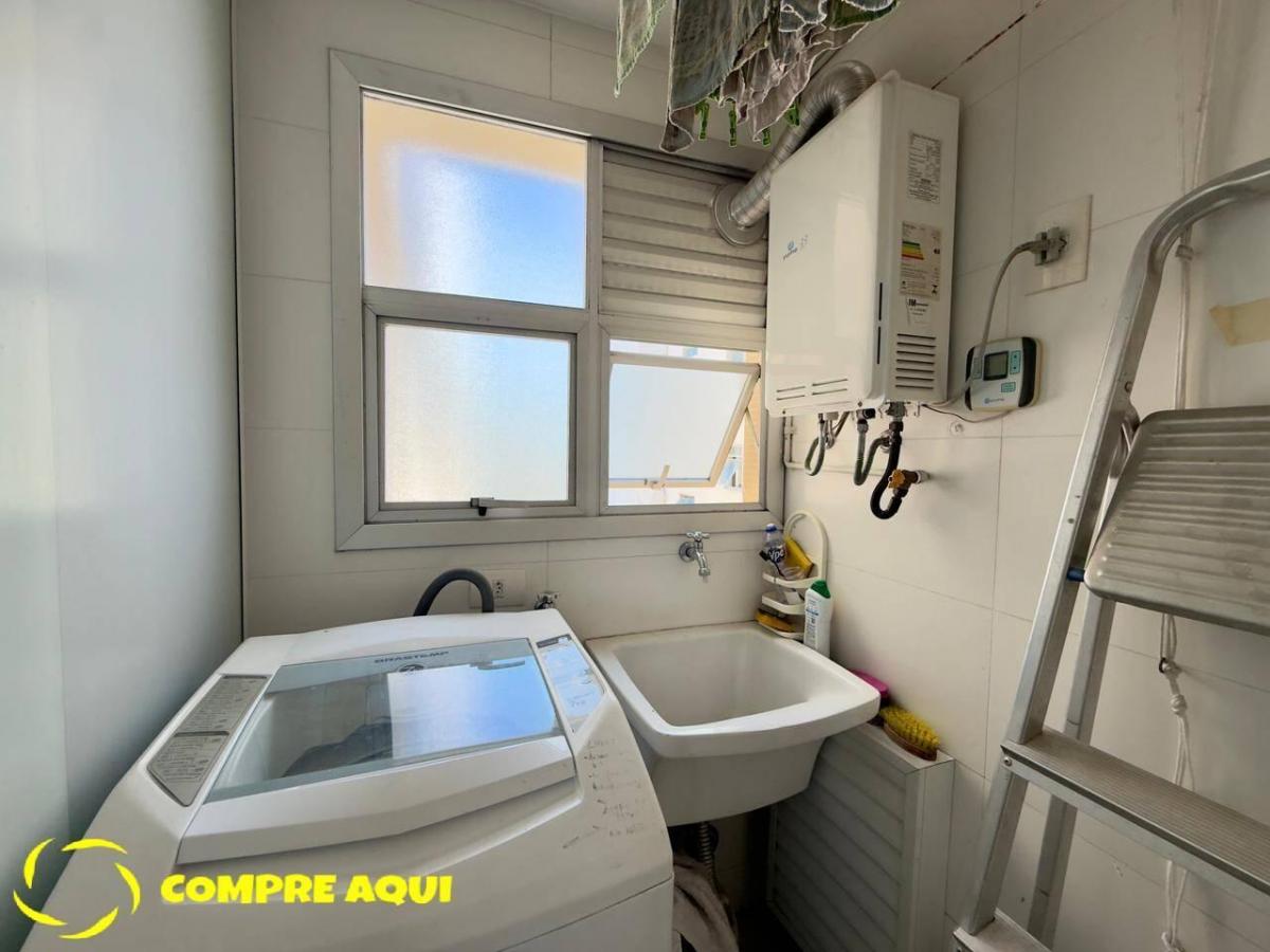 Higienópolis | Cobertura | Duplex | 2 Quartos | 2 Banheiros | 2 Vagas