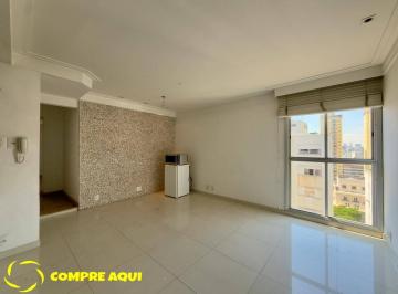 Higienópolis | Cobertura | Duplex | 2 Quartos | 2 Banheiros | 2 Vagas