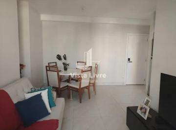 Apartamento à venda, Barra Funda, São Paulo, SP