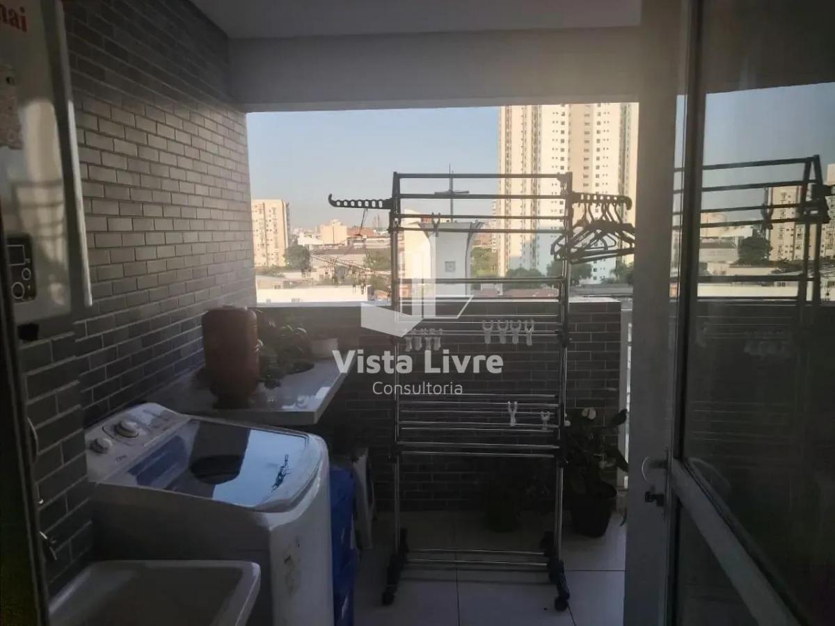 Apartamento à venda, Barra Funda, São Paulo, SP