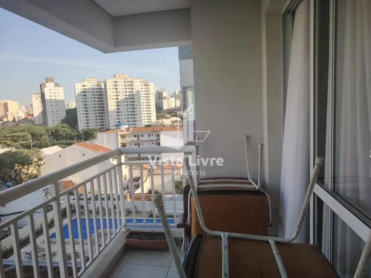 Apartamento à venda, Barra Funda, São Paulo, SP