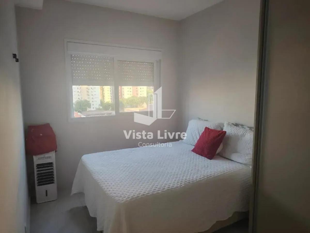 Apartamento à venda, Barra Funda, São Paulo, SP
