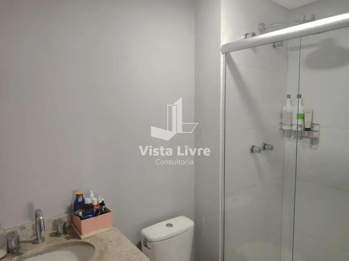 Apartamento à venda, Barra Funda, São Paulo, SP