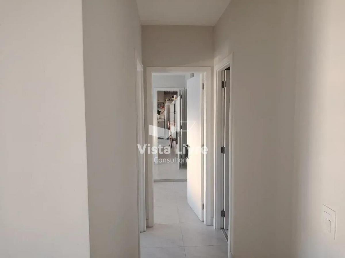 Apartamento à venda, Barra Funda, São Paulo, SP