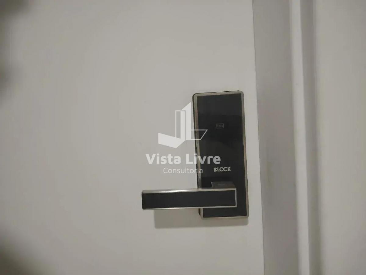 Apartamento à venda, Barra Funda, São Paulo, SP
