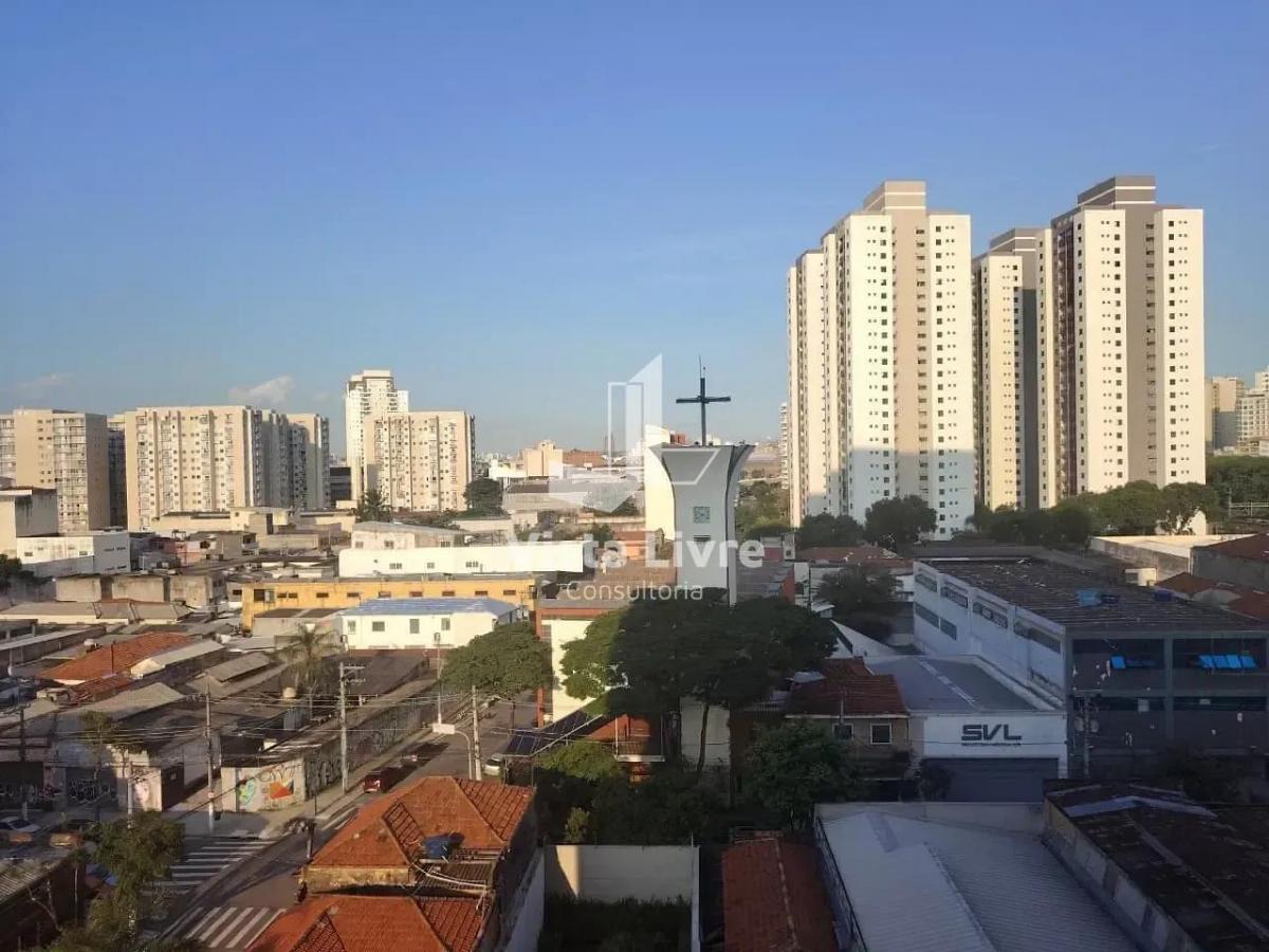 Apartamento à venda, Barra Funda, São Paulo, SP