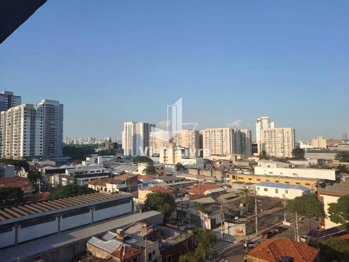 Apartamento à venda, Barra Funda, São Paulo, SP