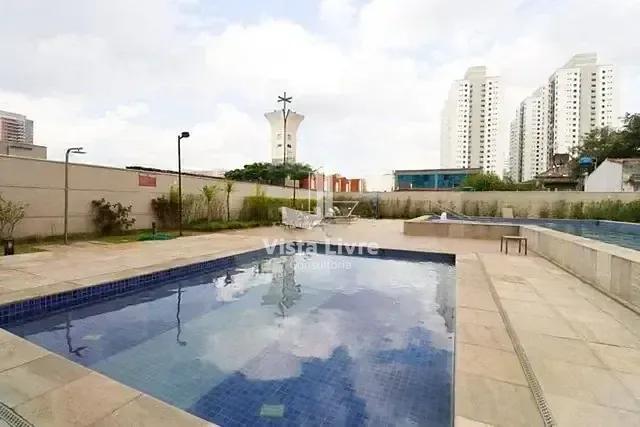Apartamento à venda, Barra Funda, São Paulo, SP