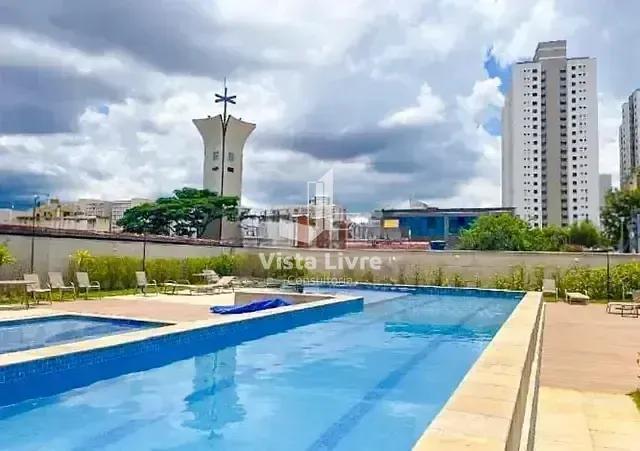 Apartamento à venda, Barra Funda, São Paulo, SP