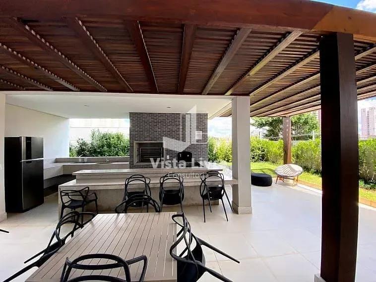 Apartamento à venda, Barra Funda, São Paulo, SP