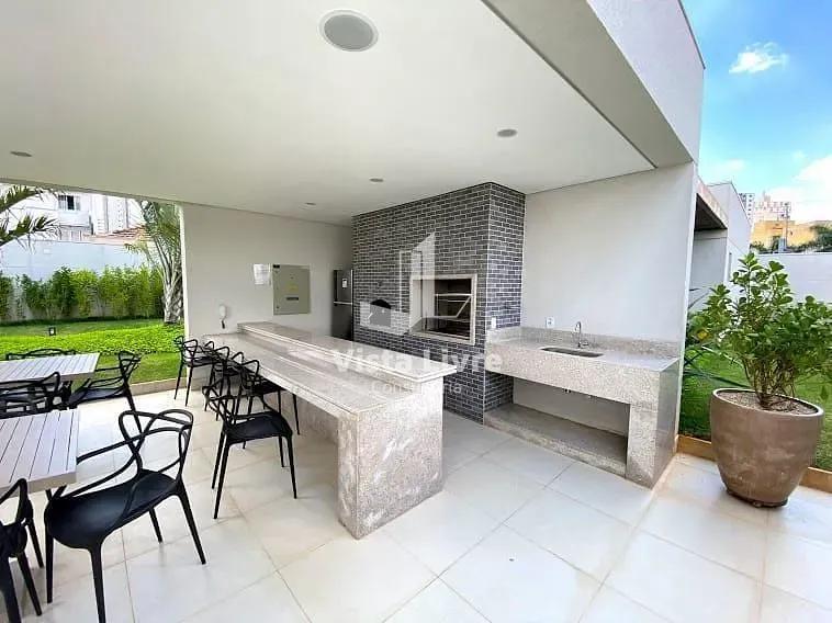 Apartamento à venda, Barra Funda, São Paulo, SP