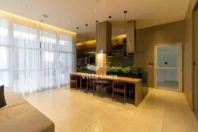 Apartamento à venda, Barra Funda, São Paulo, SP