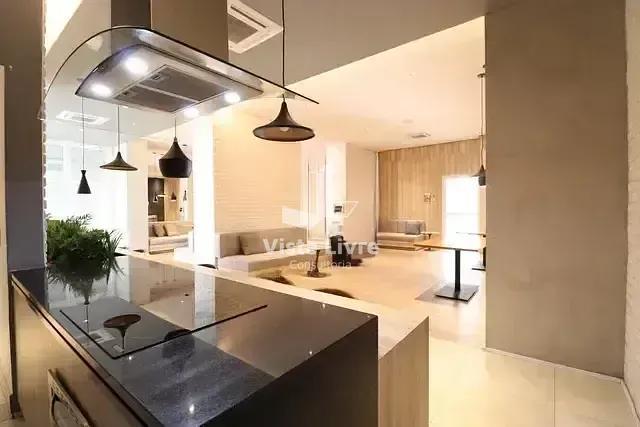 Apartamento à venda, Barra Funda, São Paulo, SP
