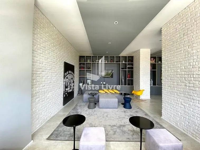 Apartamento à venda, Barra Funda, São Paulo, SP