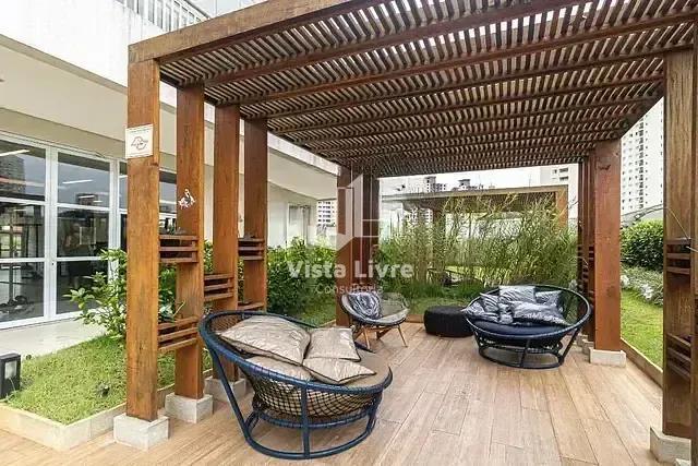 Apartamento à venda, Barra Funda, São Paulo, SP