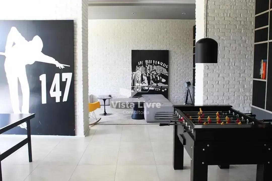 Apartamento à venda, Barra Funda, São Paulo, SP