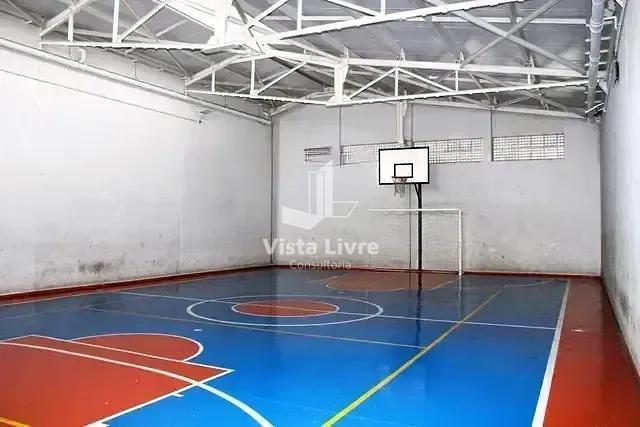 Apartamento à venda, Barra Funda, São Paulo, SP