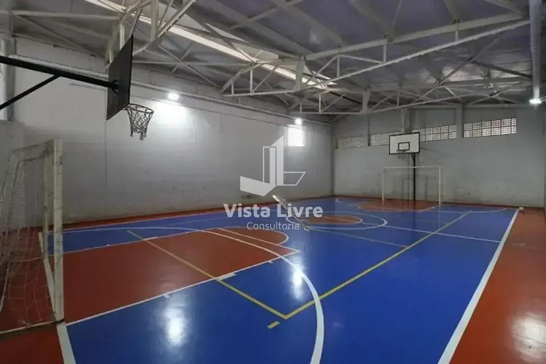 Apartamento à venda, Barra Funda, São Paulo, SP