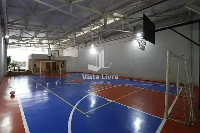 Apartamento à venda, Barra Funda, São Paulo, SP