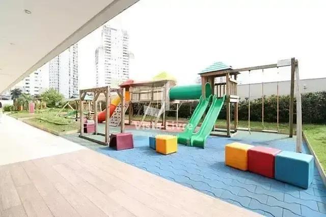 Apartamento à venda, Barra Funda, São Paulo, SP