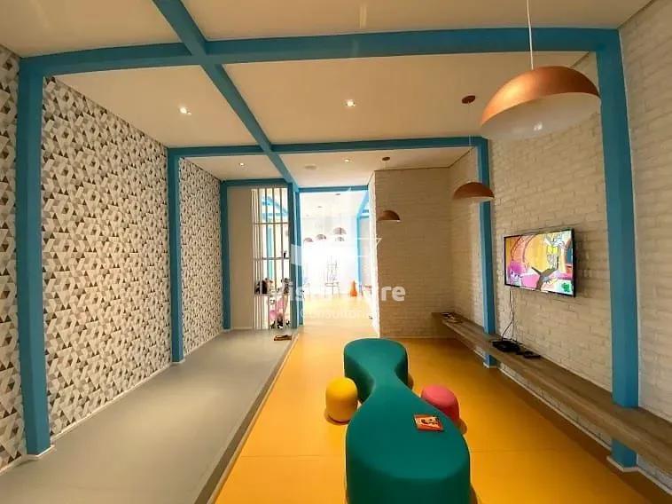 Apartamento à venda, Barra Funda, São Paulo, SP