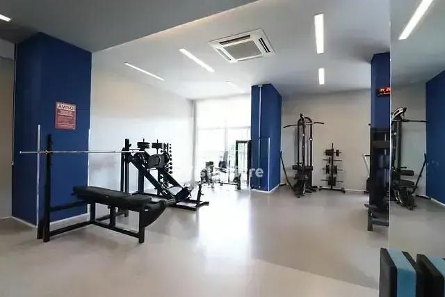 Apartamento à venda, Barra Funda, São Paulo, SP
