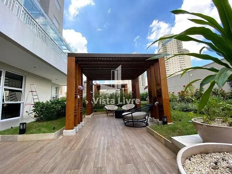 Apartamento à venda, Barra Funda, São Paulo, SP