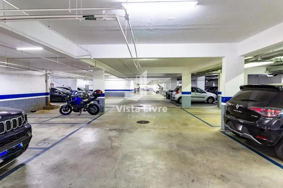 Apartamento à venda, Barra Funda, São Paulo, SP