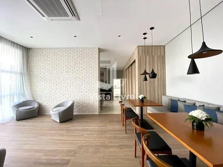 Apartamento à venda, Barra Funda, São Paulo, SP