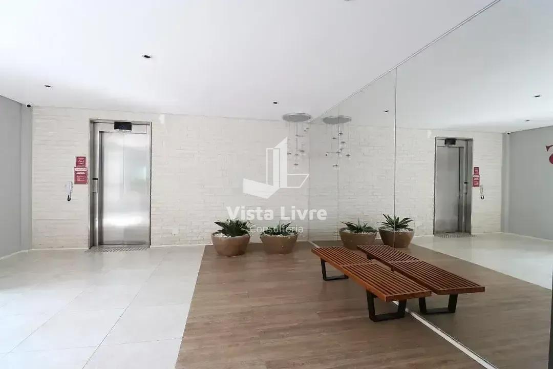 Apartamento à venda, Barra Funda, São Paulo, SP