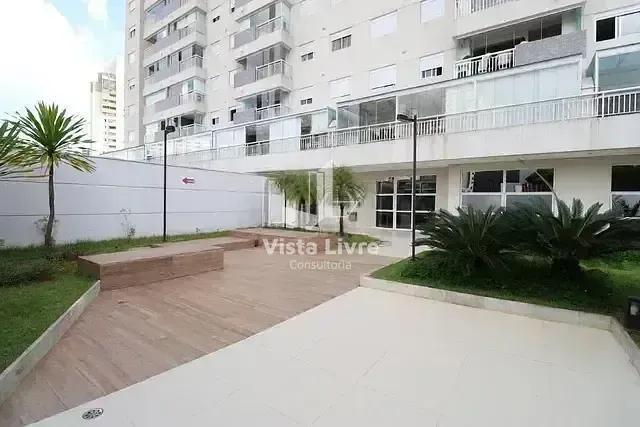 Apartamento à venda, Barra Funda, São Paulo, SP