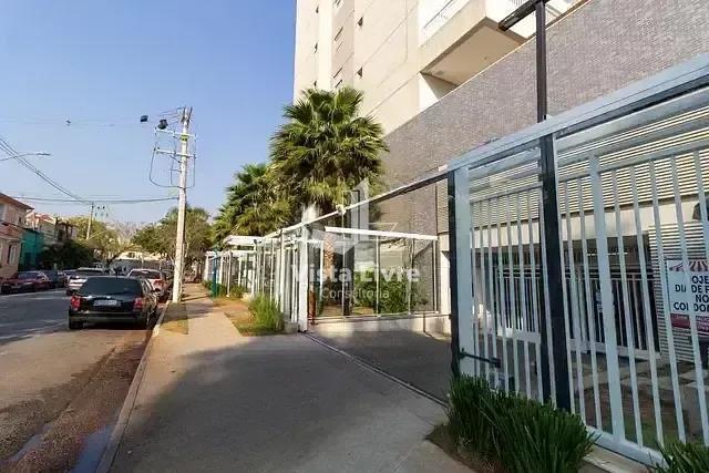 Apartamento à venda, Barra Funda, São Paulo, SP