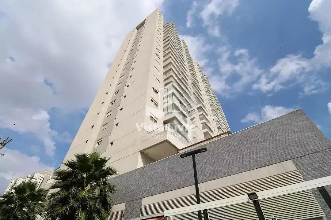 Apartamento à venda, Barra Funda, São Paulo, SP