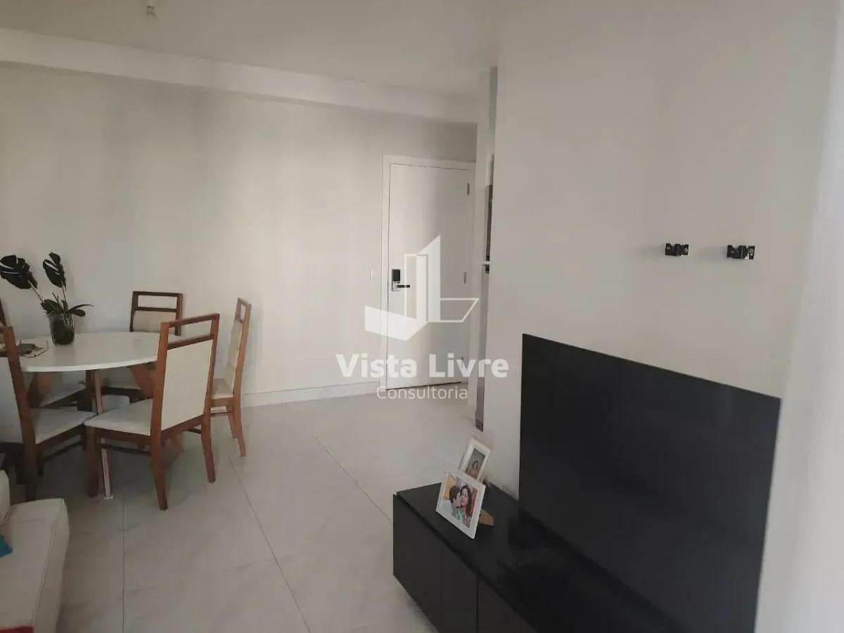 Apartamento à venda, Barra Funda, São Paulo, SP