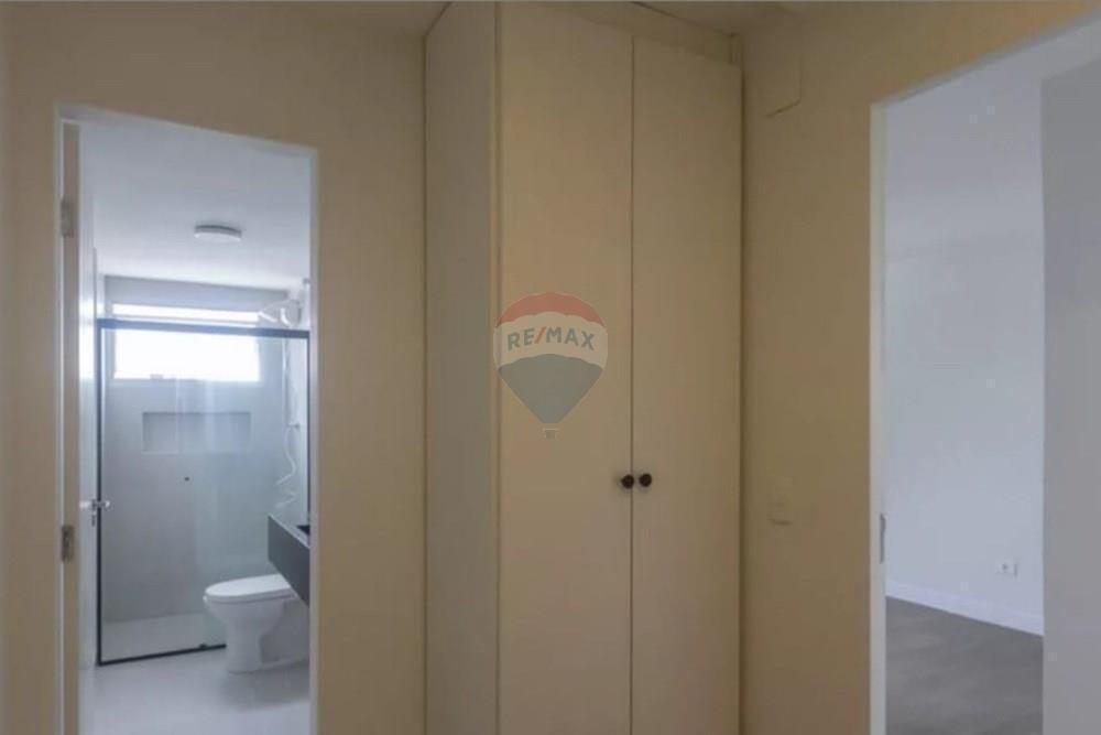 Apartamento Coração Moema: Conforto e Conveniência