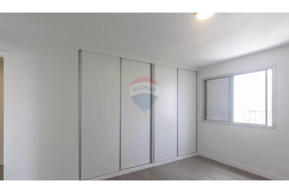 Apartamento Coração Moema: Conforto e Conveniência
