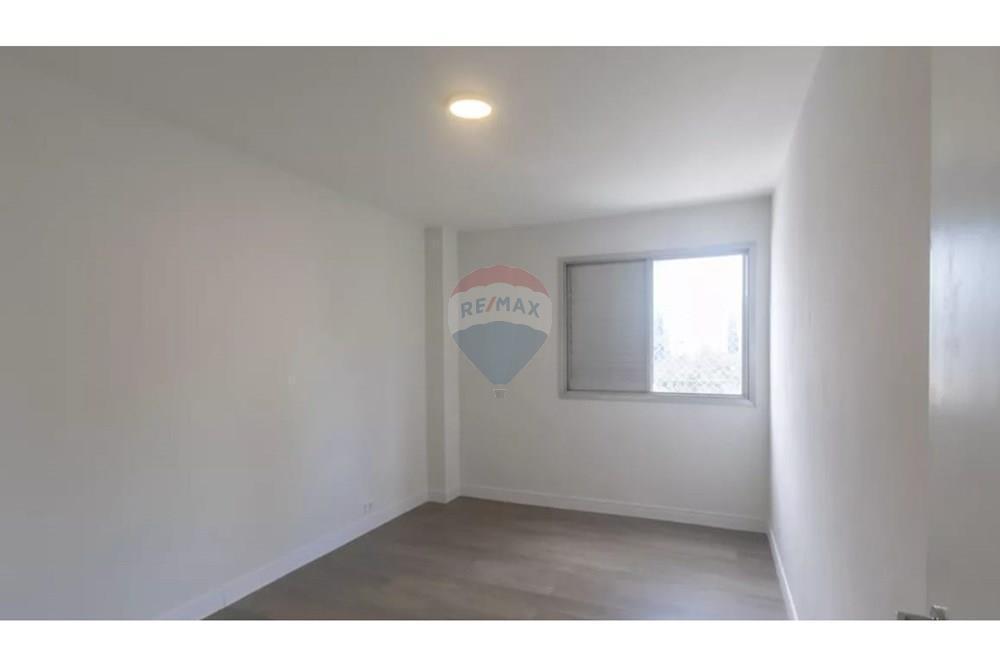 Apartamento Coração Moema: Conforto e Conveniência