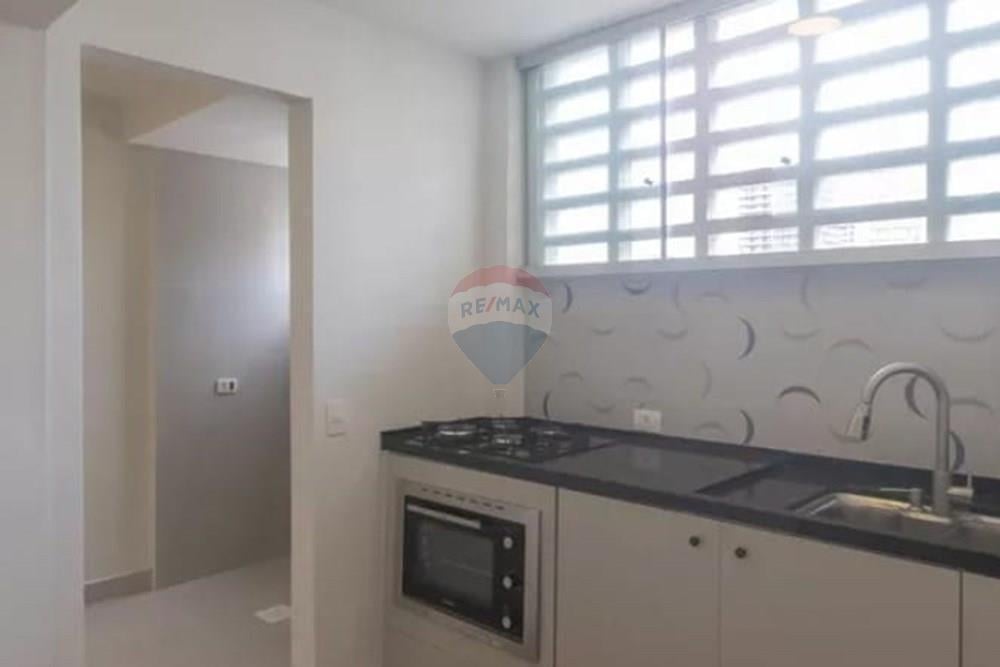 Apartamento Coração Moema: Conforto e Conveniência