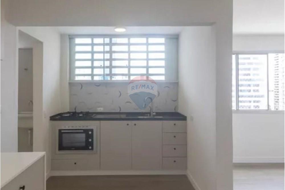 Apartamento Coração Moema: Conforto e Conveniência