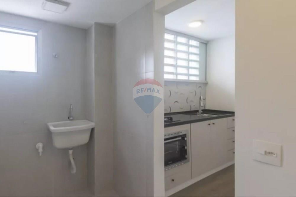 Apartamento Coração Moema: Conforto e Conveniência