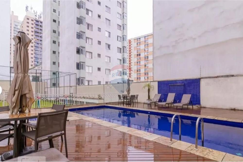 Apto Aconchegante na Liberdade – SP