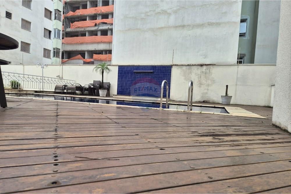 Apto Aconchegante na Liberdade – SP