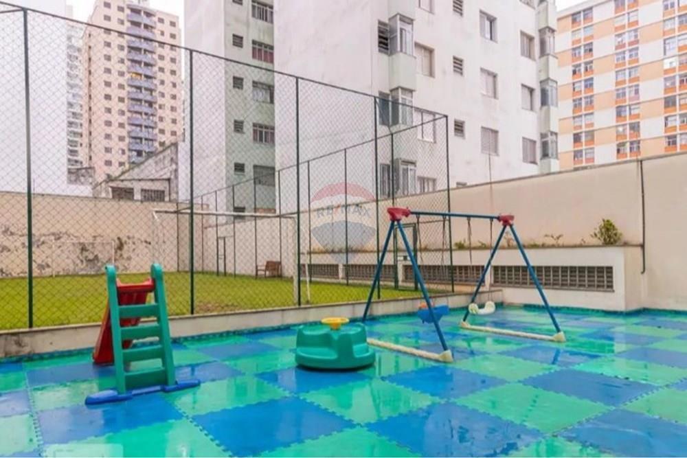 Apto Aconchegante na Liberdade – SP