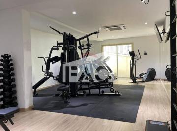 Apartamento com 2 dormitórios, duas suites, varanda goumet, e lazer completo.